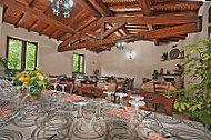 Trattoria Il Casale La Foce food