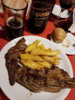 BULL Autentica Parrilla Argentina food