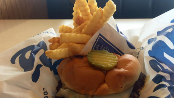 Culver's food