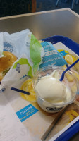 Culver's food