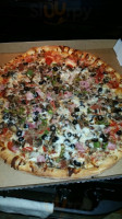 Rockys Pizzeria and Grill food