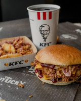 Kfc Dunkerque food