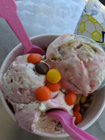 Baskin-robbins food