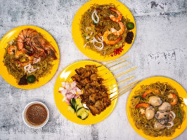 Geylang 29 Fried Hokkien Mee (east Coast Lagoon Food Village) food