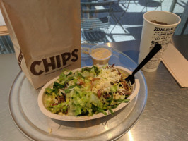 Chipotle Mexican Grill food