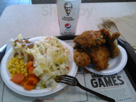 Kfc food