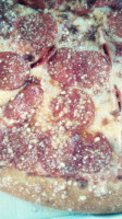 Little Caesars Pizza food