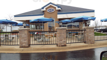 Culver's outside