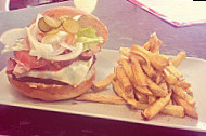 Oneburger food