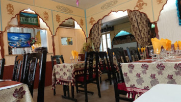 Le Tandoor Indien Lorient food