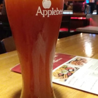 Applebee's Grill food