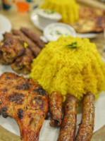 مطعم الشيف food