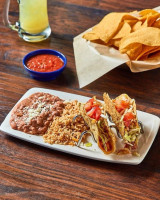 On The Border Mexican Grill Cantina Kissimmee food