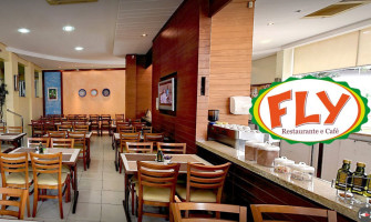 Restaurante Fly food