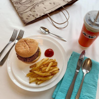 A&w Canada food