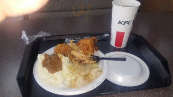 Kfc food