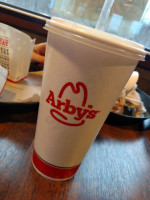 Arby's food