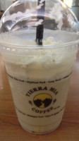 Tierra Mia Coffee food