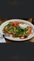 El Paso Mexican Grill Chalmette food