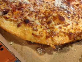 Little Caesars Pizza food