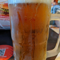 Red Robin Gourmet Burgers And Brews food