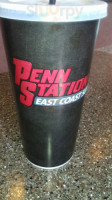 Penn Station East Coast Subs food