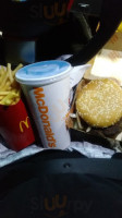 Mcdonald's food