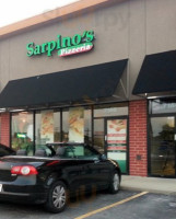 Sarpino's Pizza Morton Grove outside