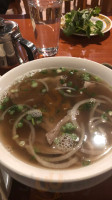 Pho 4 Star food