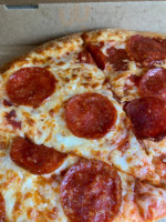 Little Caesars food