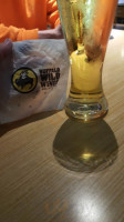 Buffalo Wild Wings food