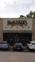 Mcalister's Deli food