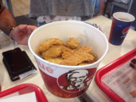 Kfc food