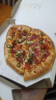 Pizza Hut food