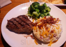 Applebee's Grill food