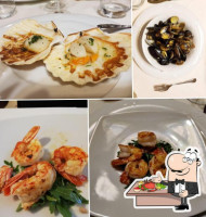 Locanda Piave “dal Mago” food