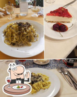 Trattoria Da Carlotto food