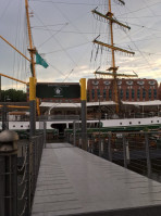 Alexander Von Humboldt Das Schiff inside