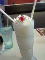 Steak 'n Shake food