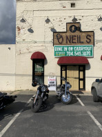 O'neil's outside