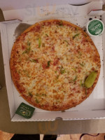 Papa John's Pizza food