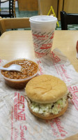 Smithfield 's Chicken 'n -b-q food