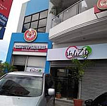 Samgyupsalamat San Pablo Branch inside