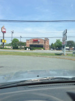 Wendy's outside