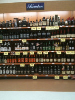 Nh Liquor Wine Outlet food