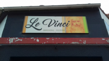 Le Vinci food