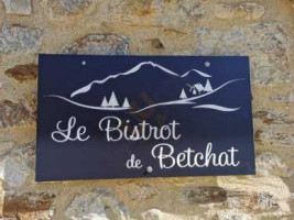 Le Bistrot De Betchat food