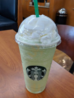 Starbucks Coffee food