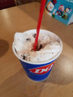 Dairy Queen Grill Chill food