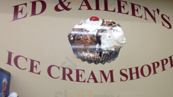 Edaleen Dairy Ice Cream Shop Grover food